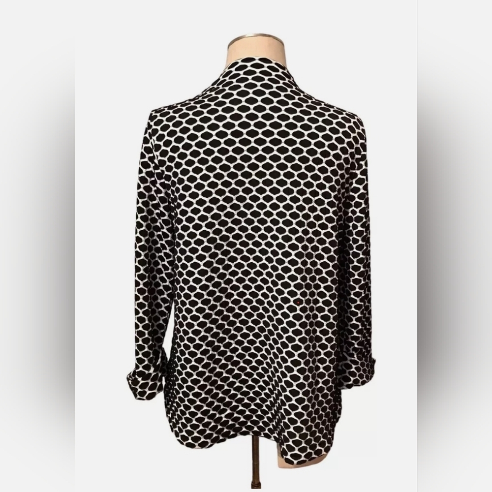 Joseph Ribkoff jacket - Picture 4 of 11